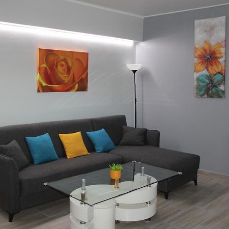 Apartment Patra Greece Екстериор снимка