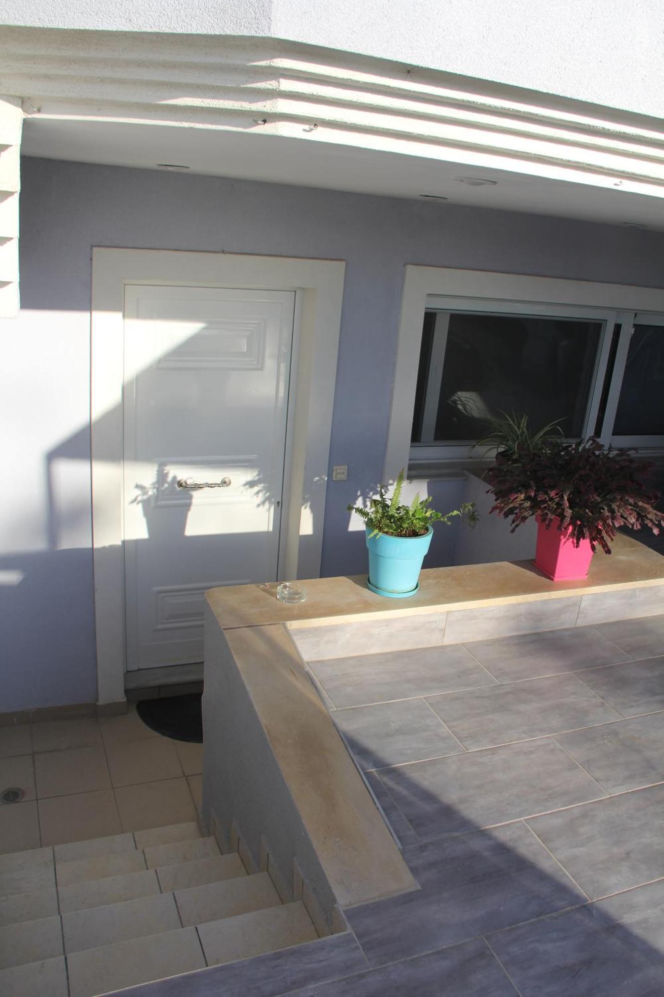 Apartment Patra Greece Екстериор снимка