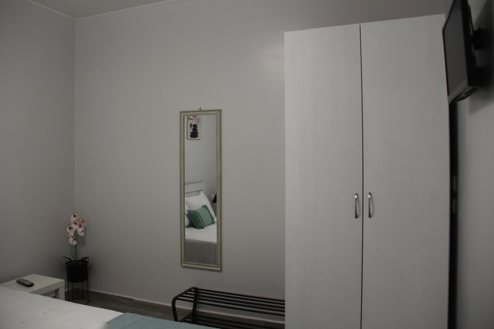 Apartment Patra Greece Екстериор снимка