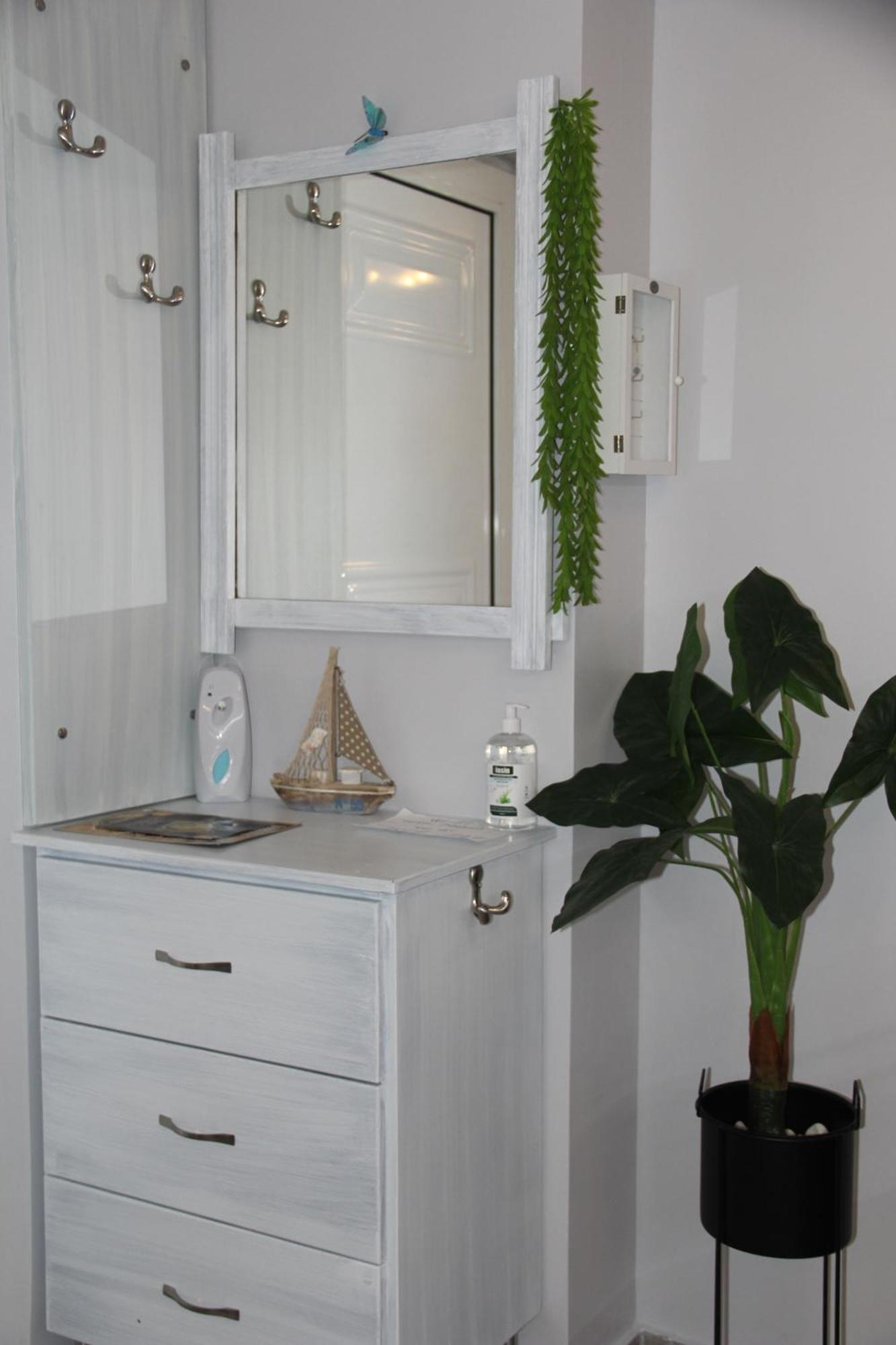 Apartment Patra Greece Екстериор снимка