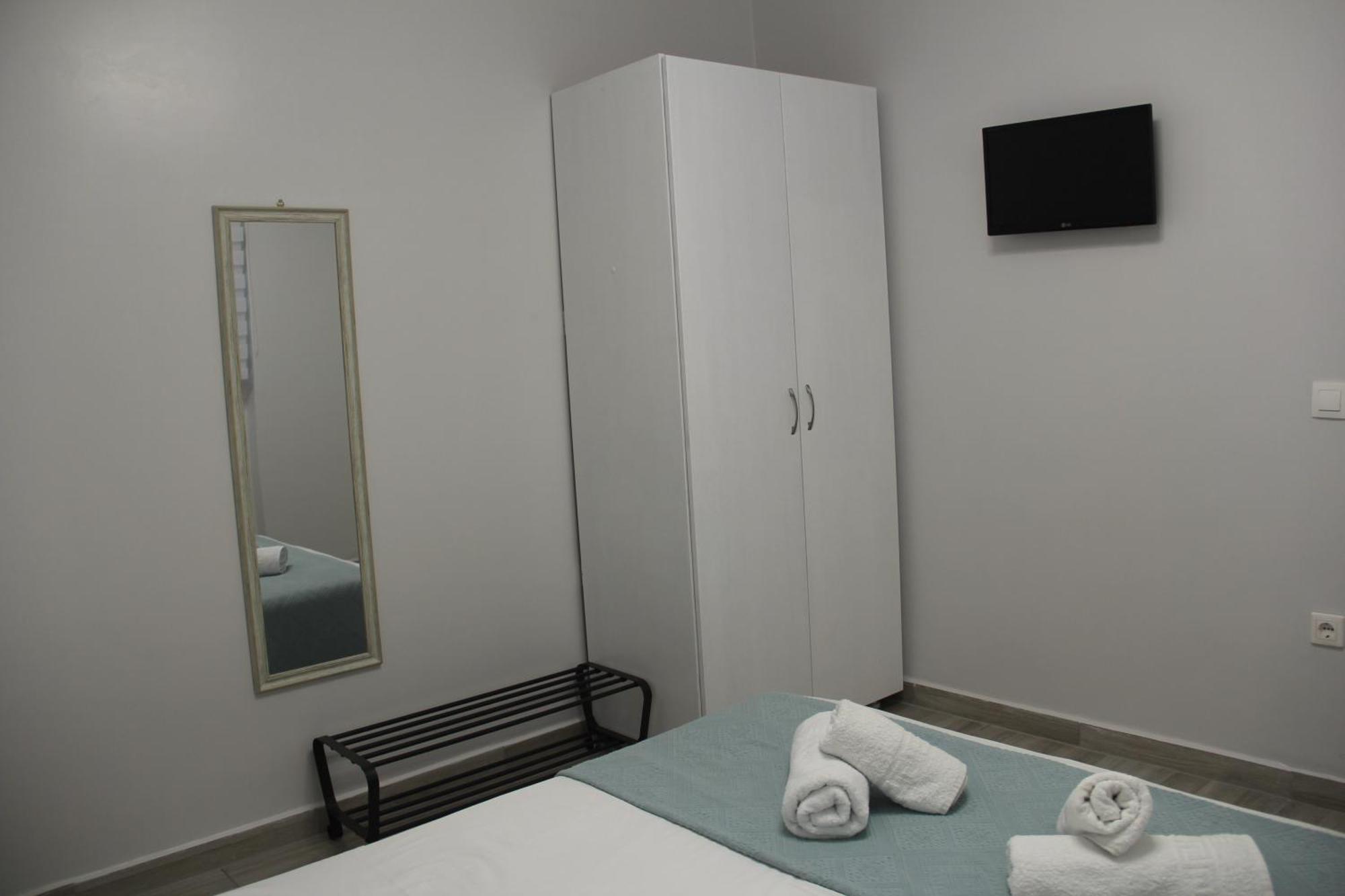 Apartment Patra Greece Екстериор снимка
