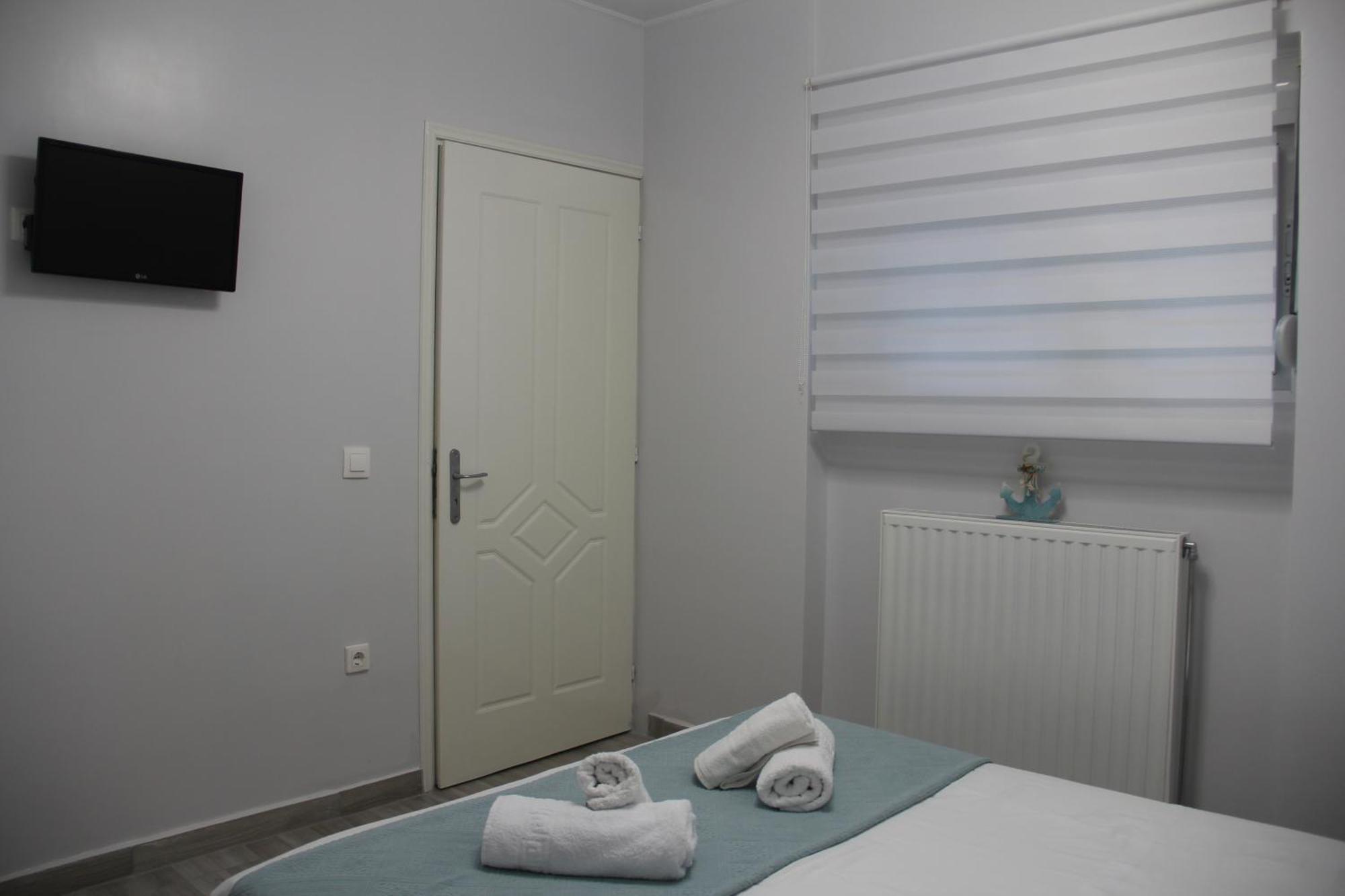 Apartment Patra Greece Екстериор снимка