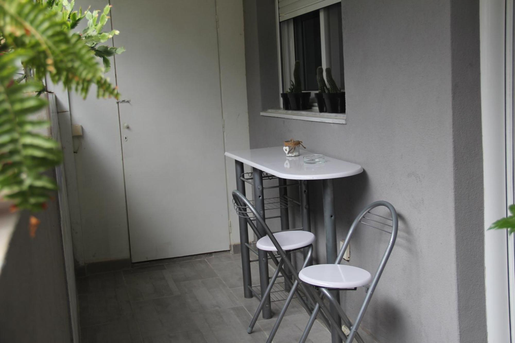 Apartment Patra Greece Екстериор снимка
