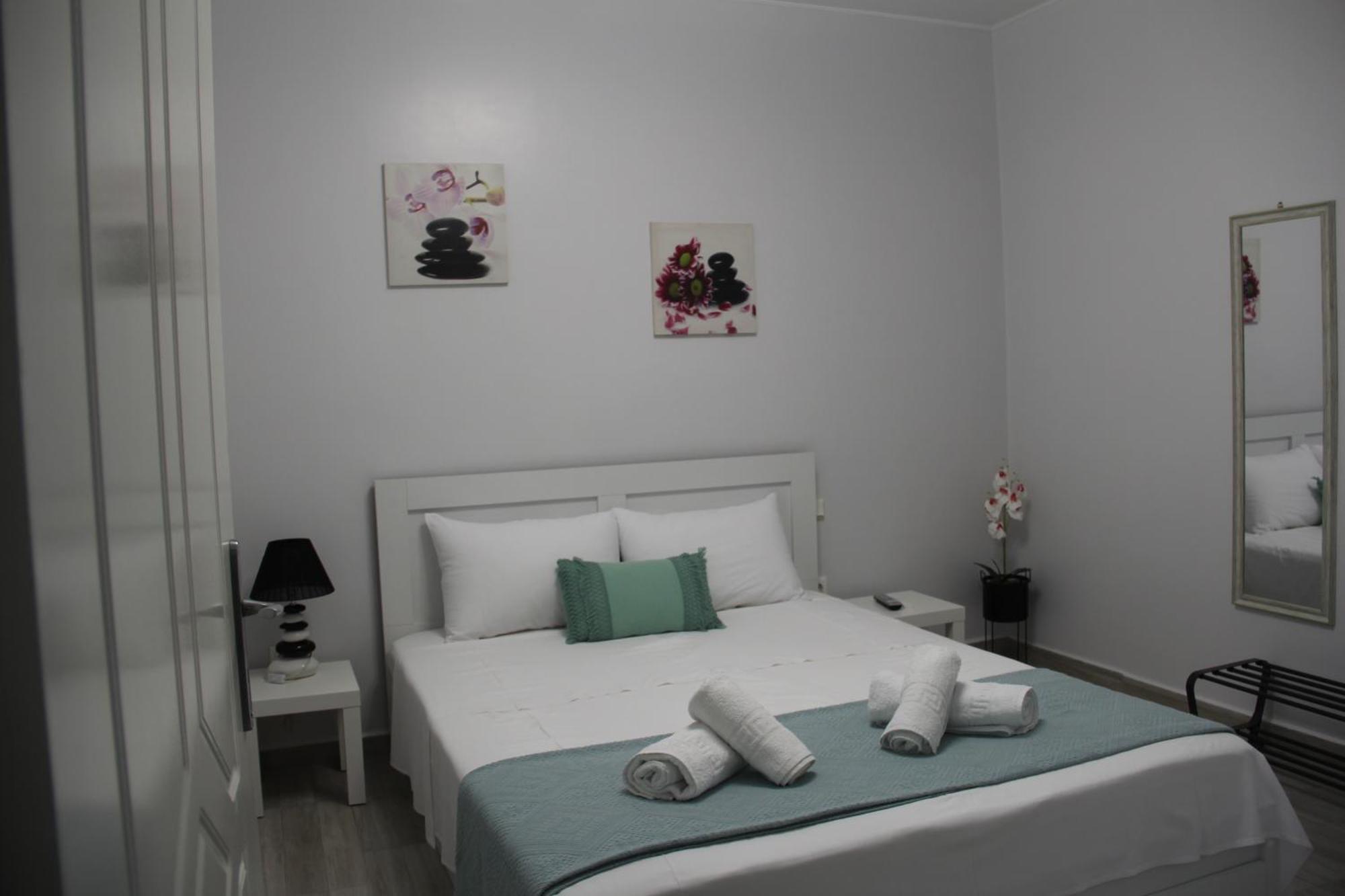Apartment Patra Greece Екстериор снимка