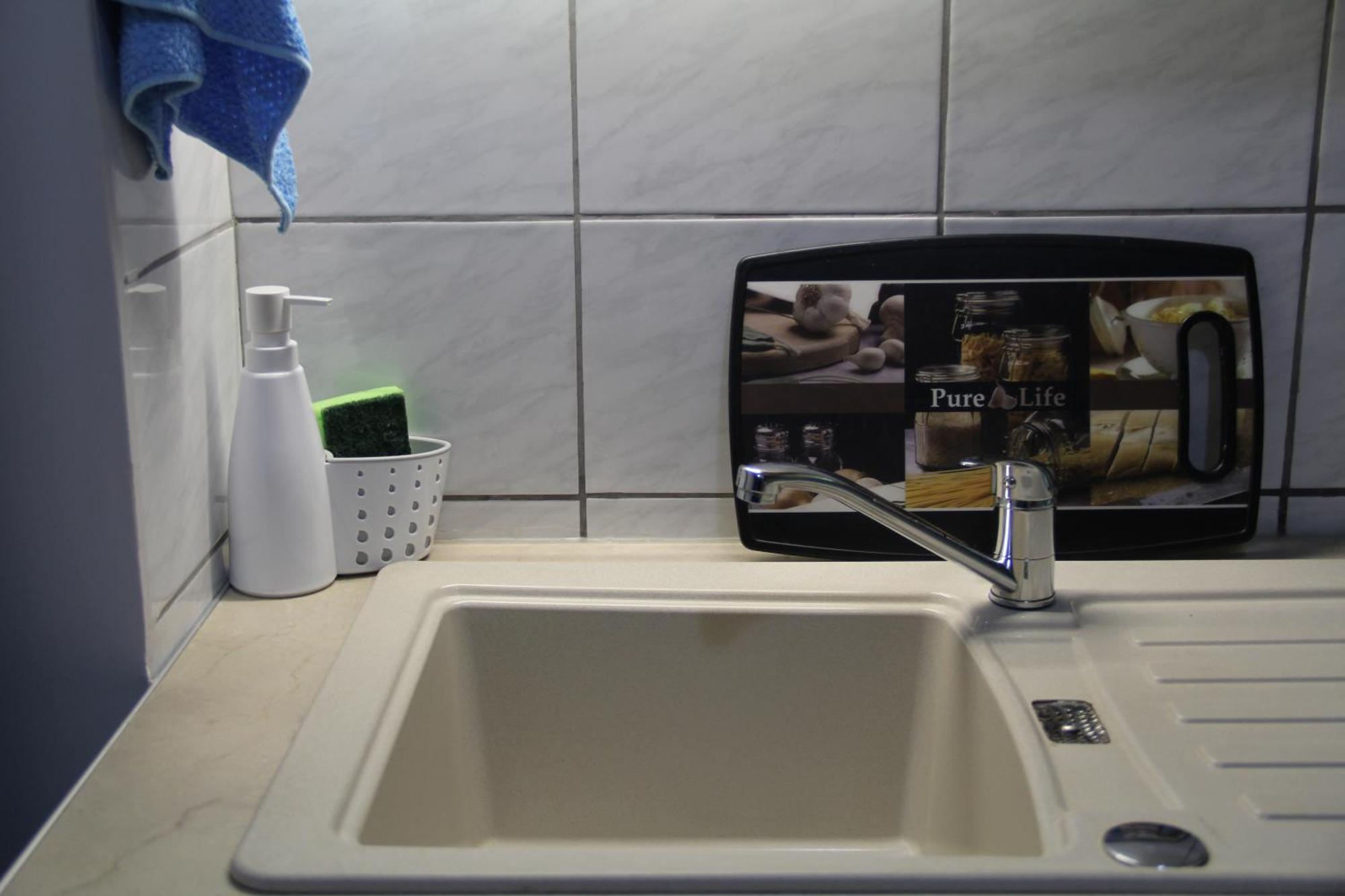 Apartment Patra Greece Екстериор снимка