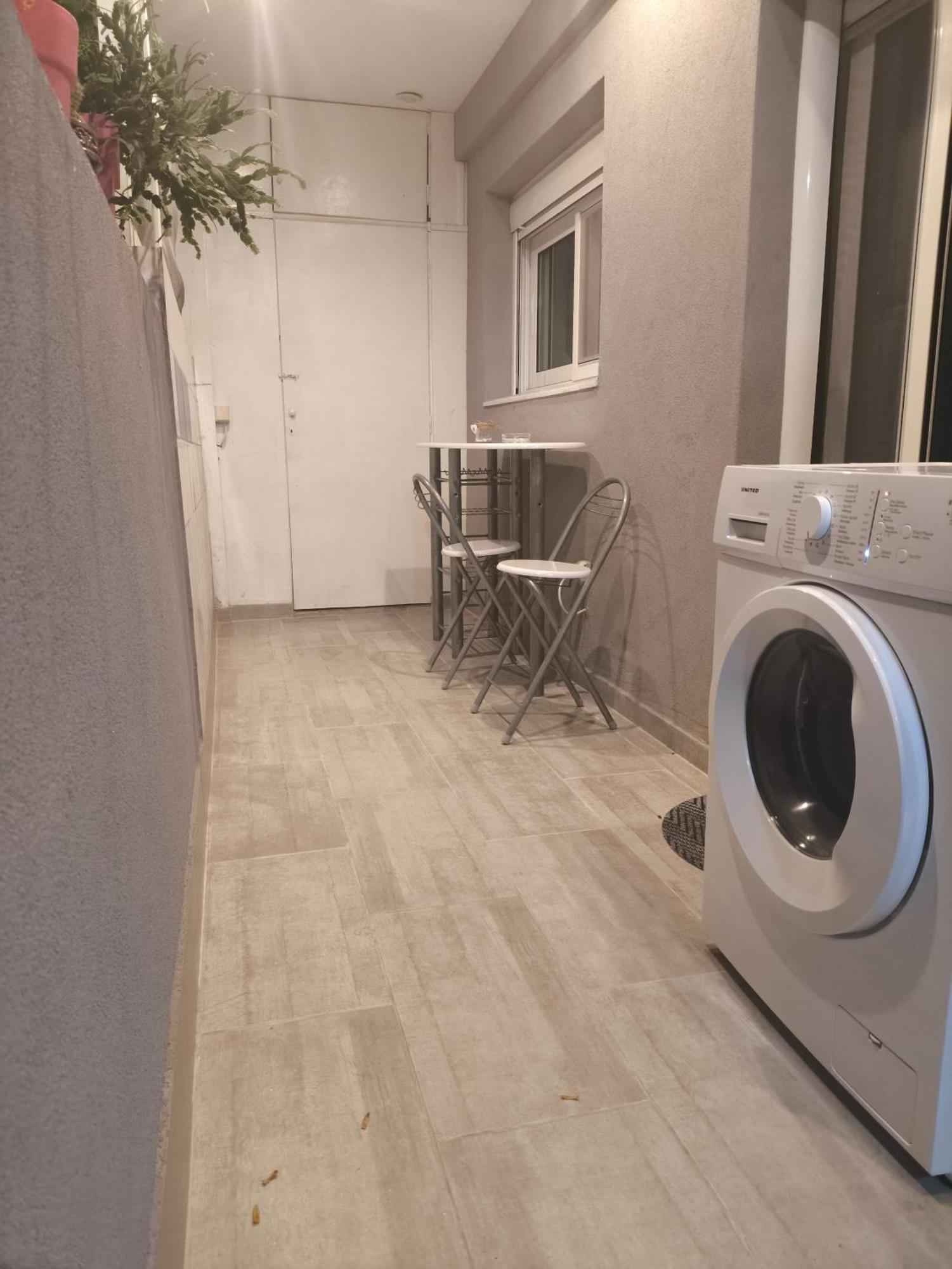 Apartment Patra Greece Екстериор снимка